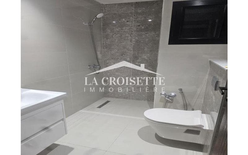 Appartement s+1 4