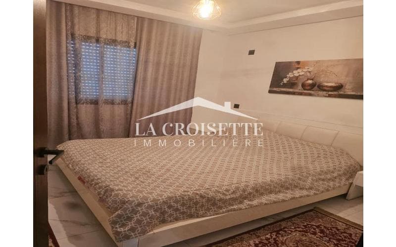 Appartement s+1