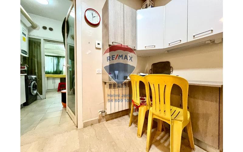 Appartement s+2