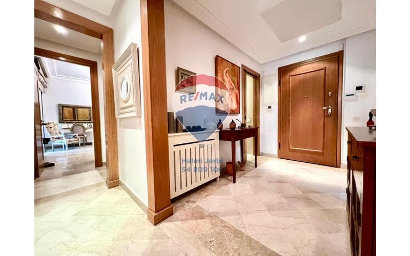 Appartement s+2 7