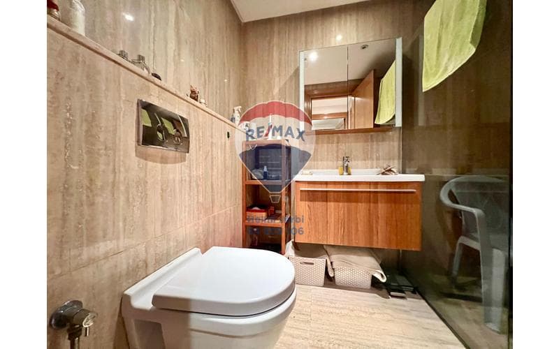 Appartement s+2 6