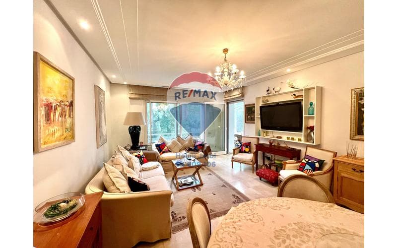 Appartement s+2 9