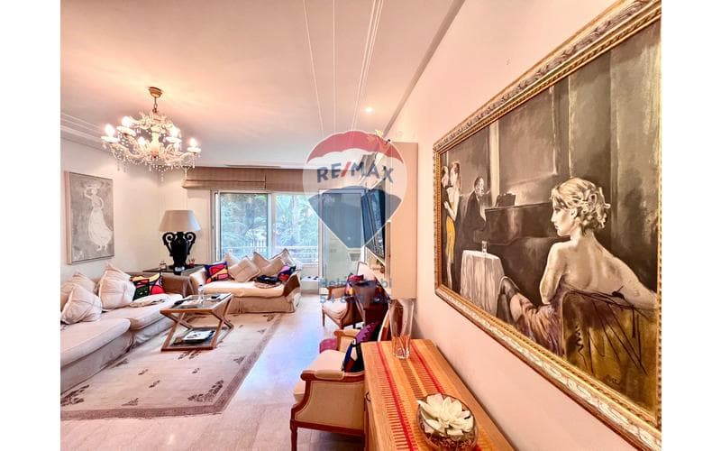 Appartement s+2 10