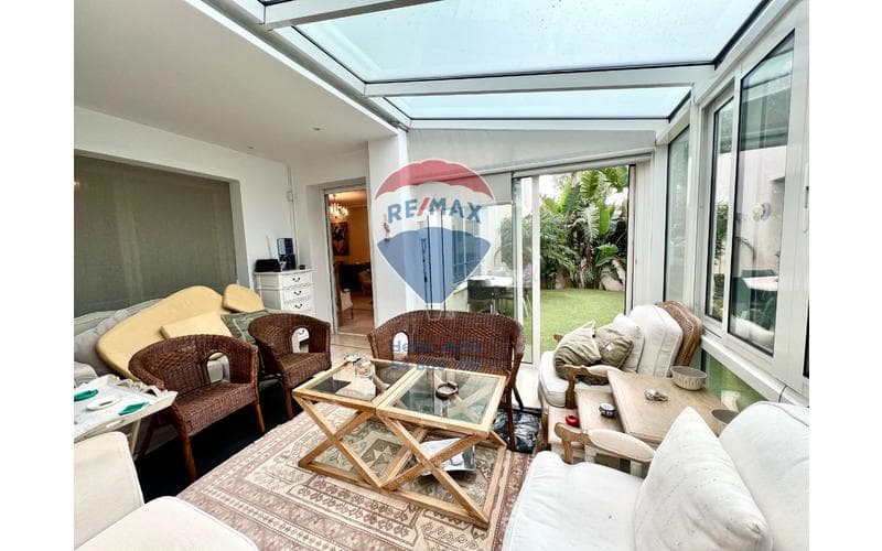 Appartement s+2 8