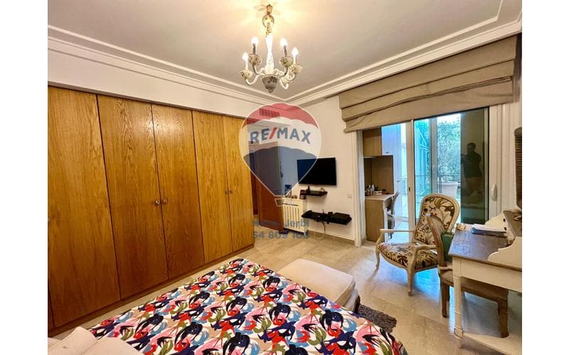 Appartement s+2 13