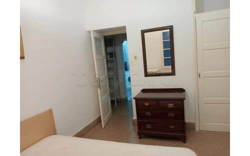 Appartement s+3