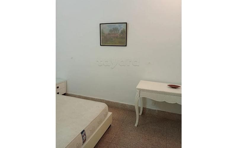 Appartement s+3 3