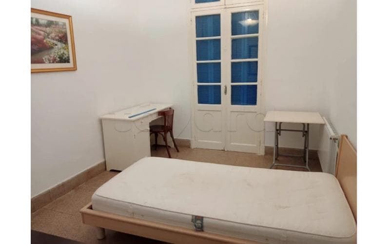 Appartement s+3 2
