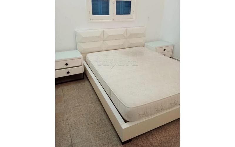 Appartement s+3 4