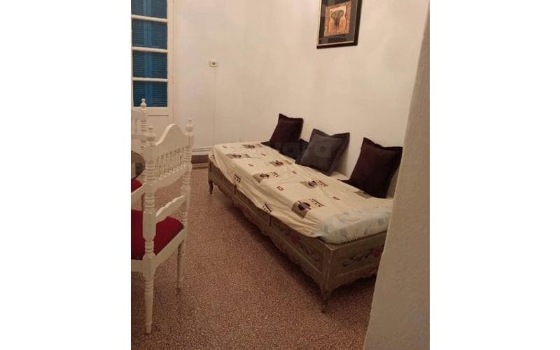 Appartement s+3 5