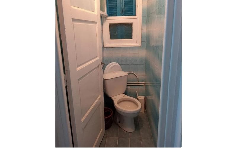 Appartement s+3 7