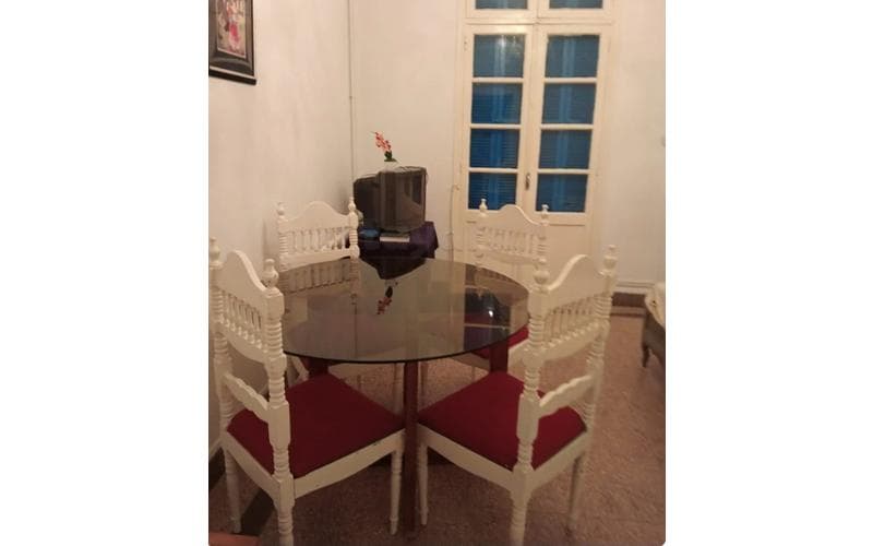 Appartement s+3 8
