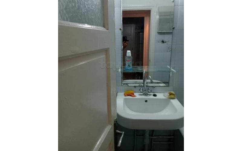 Appartement s+3 6