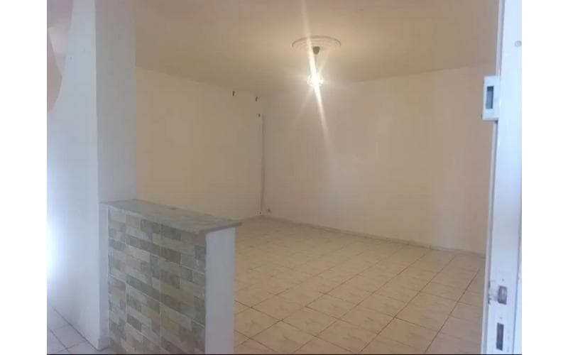 Appartement s+2 2