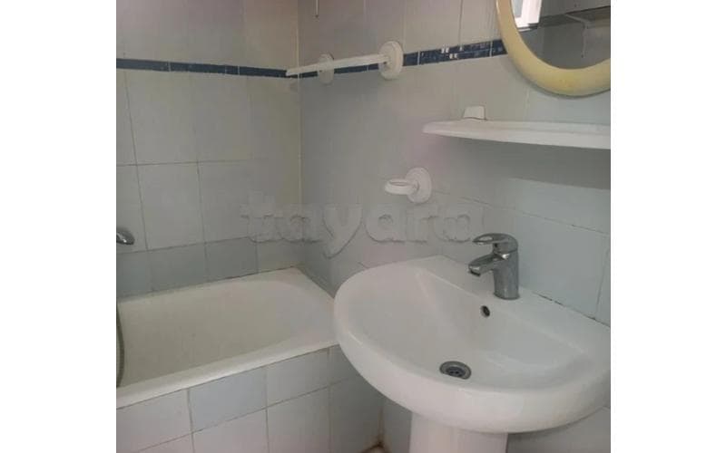 Appartement s+2 4