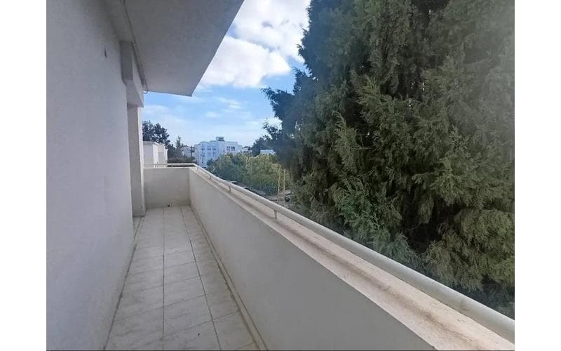 Appartement s+2 5