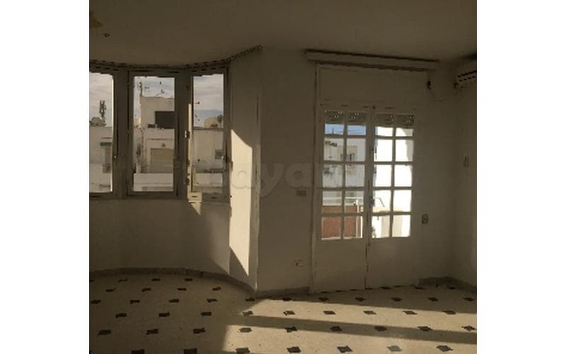 Appartement s+2