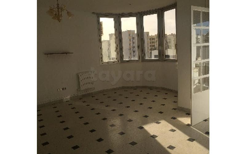 Appartement s+2 2