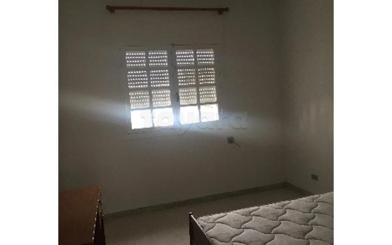 Appartement s+2 6