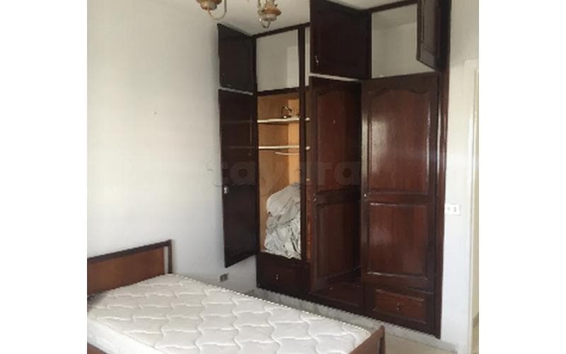 Appartement s+2 7