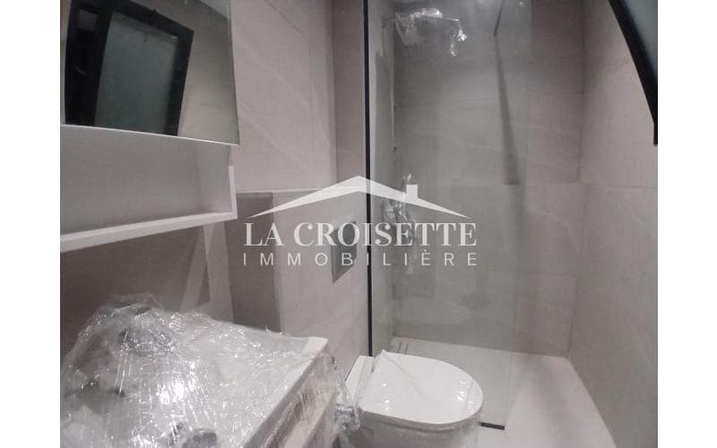 Appartement s+3 3