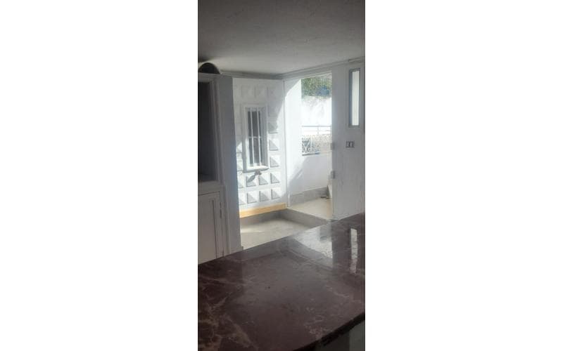 Appartement studio