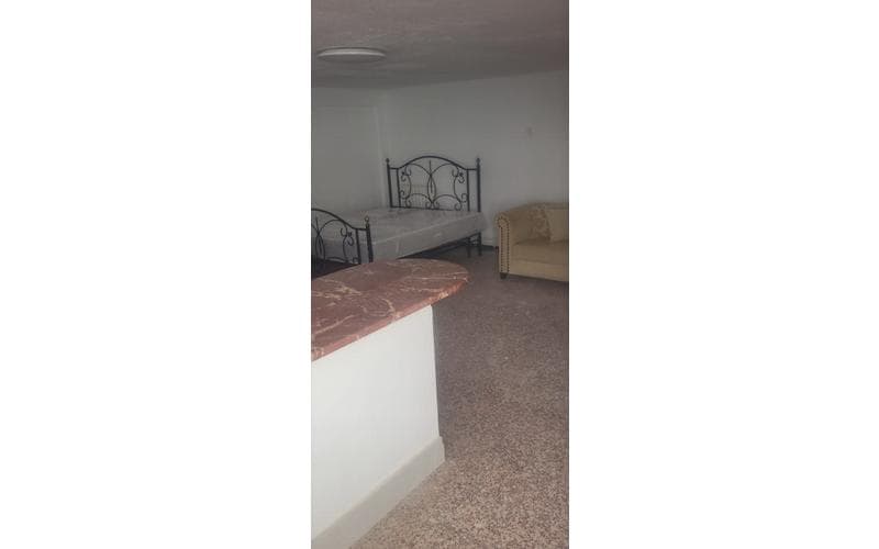 Appartement studio 2