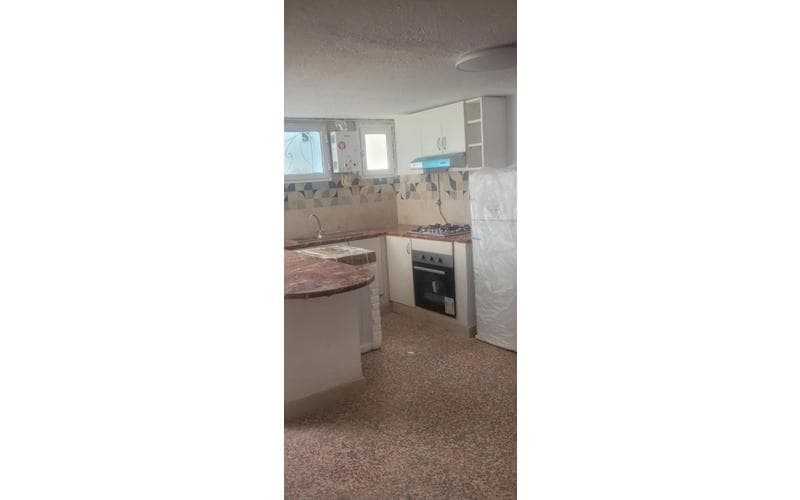 Appartement studio 3
