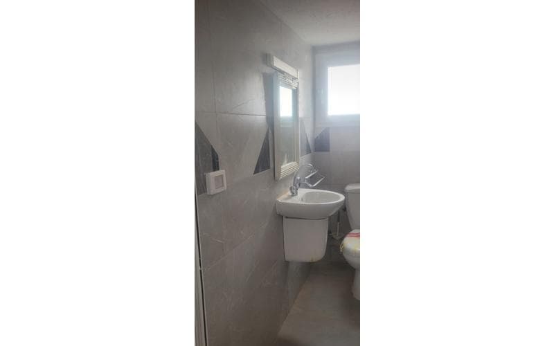 Appartement studio 5