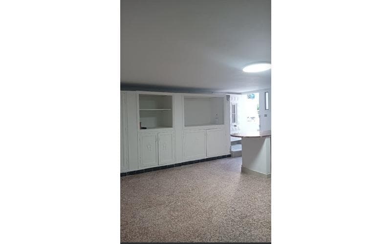 Appartement studio 4
