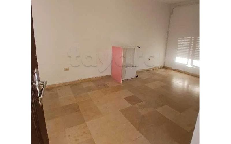 Appartement s+1 2