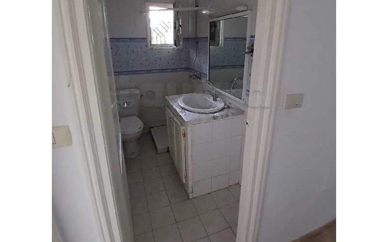 Appartement s+1 5