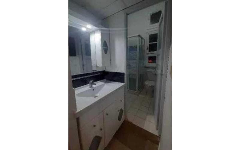 Appartement s+2 5