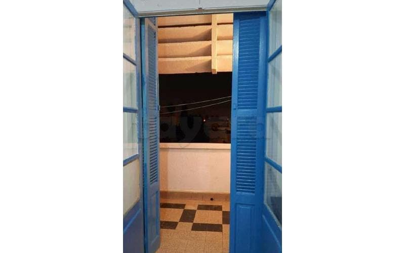 Appartement s+2 3