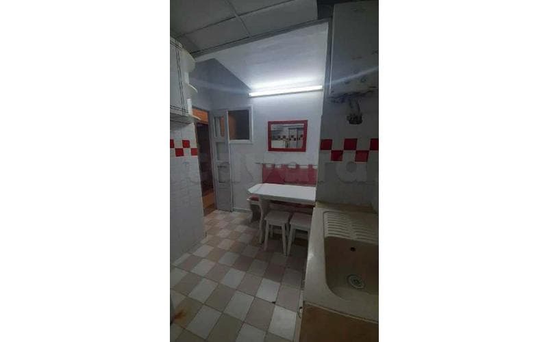 Appartement s+2 6