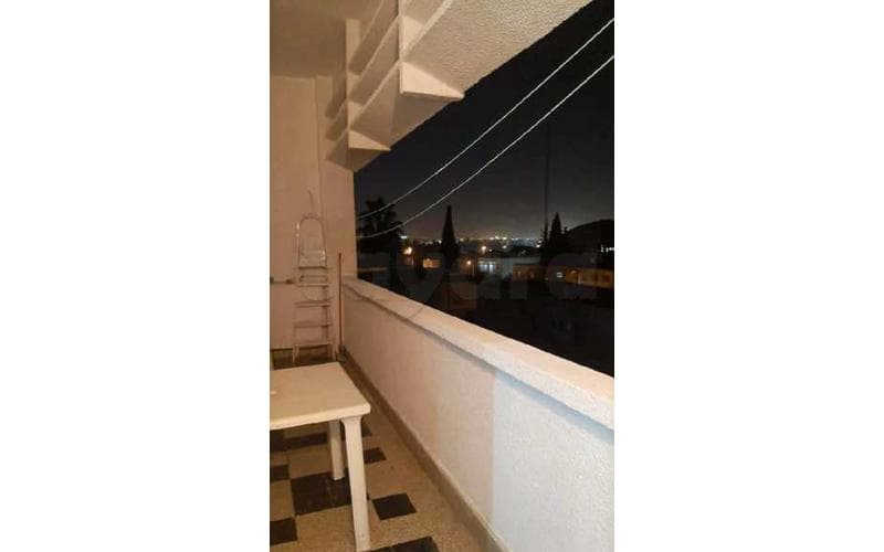 Appartement s+2 7