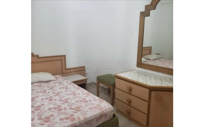 Appartement s+1 2