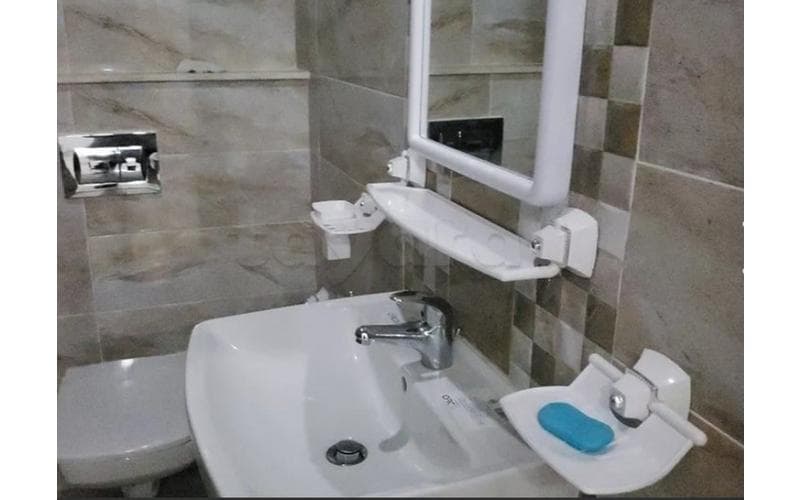Appartement s+1