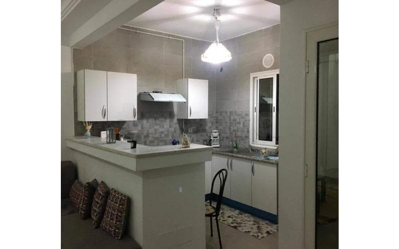 Appartement s+1 5