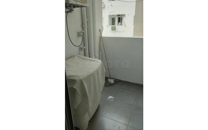 Appartement s+1 6