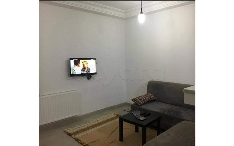 Appartement s+1 4