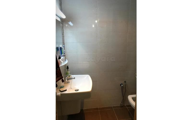 Appartement s+1 7