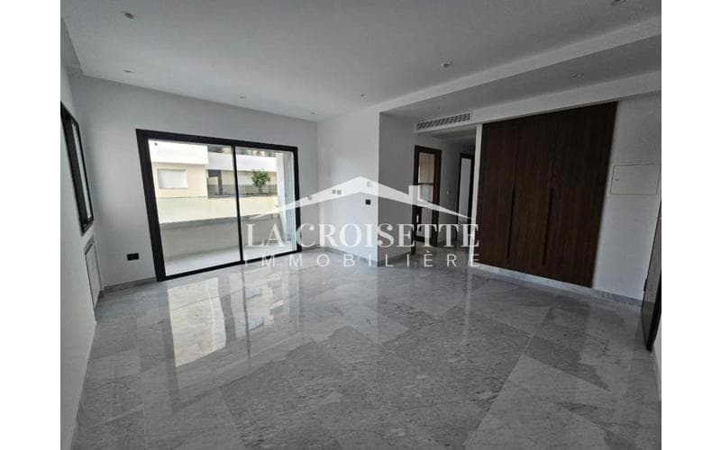 Appartement s+2