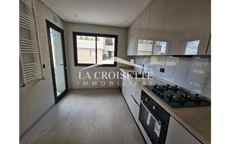 Appartement s+2 4