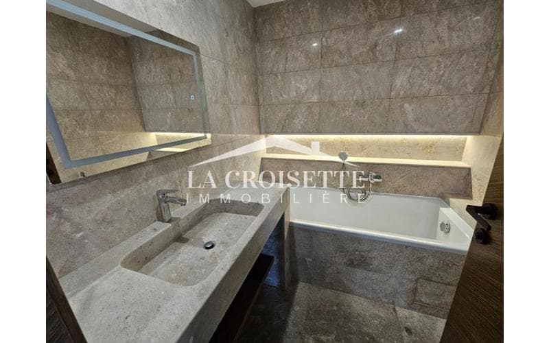 Appartement s+2 3