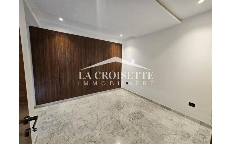 Appartement s+2 2