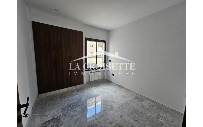 Appartement s+2 5