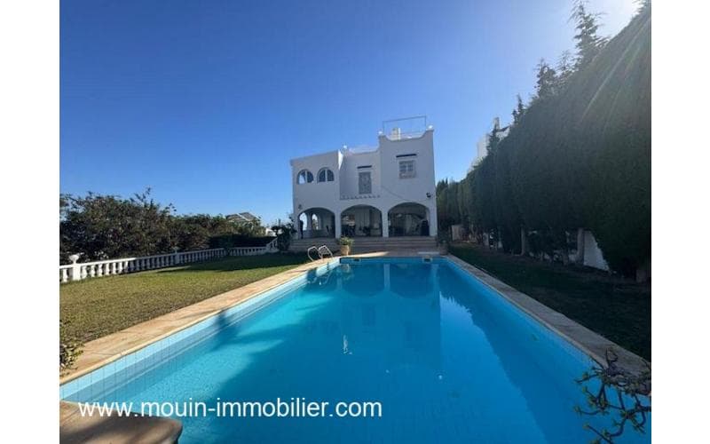 Villa s+5 et plus 3