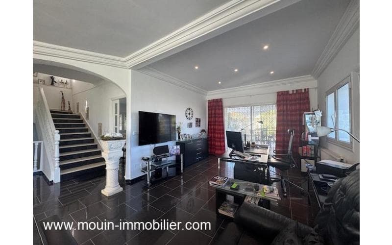 Villa s+5 et plus 5