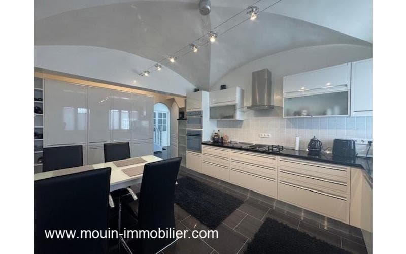 Villa s+5 et plus 7